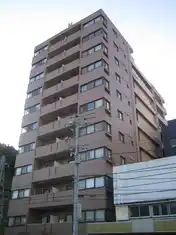 シーアイマンション京急田浦
