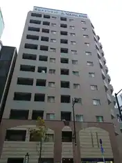 メインステージ日本橋馬喰町駅前