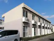 レオパレスレグルス・コート