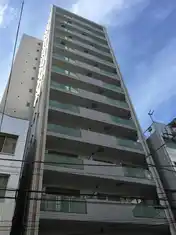 GREEN PARK東京ボーベル