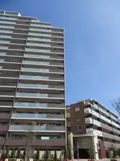 プラウドシティ金町ガーデン