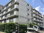 ラポール鶴見