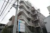ラ・コスタビュー元住吉