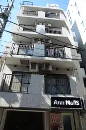 クリオ武蔵新城壱番館