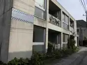 由比ガ浜フラッツ