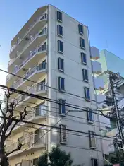 プレール・ドゥーク中野