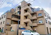 シルフィード東所沢