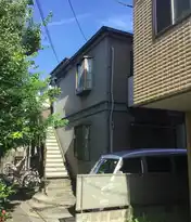 サントピア石川台