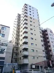 グローリオ錦糸町