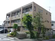 ウエルトオヤマ