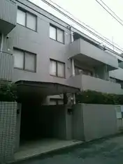 祖師谷大蔵シティハウス
