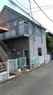ベルメゾン町田