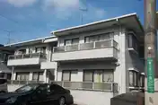 富士本ハイツ3号棟