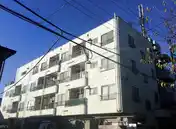 グロブナーハウス和泉多摩川