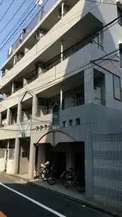 コスモ隅田アクティ