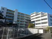 アリュール横濱新子安