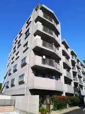 エルガ川崎大師公園