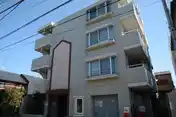 クリオ武蔵新城弐番館