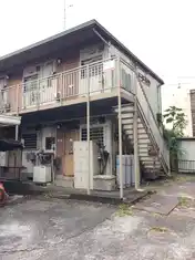 トーラーハイツ