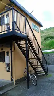 ハイツコウガクC