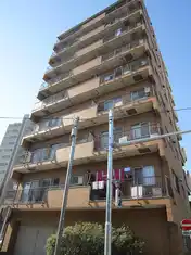 ライオンズマンション五反野第2