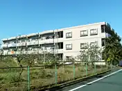サンクレスト大泉
