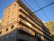 クレッセント蒲田Ⅲ