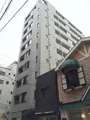 アムス馬喰町