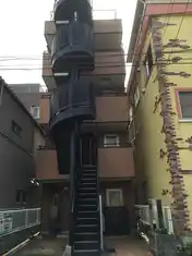 ステュディオ入江