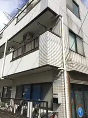 神広ハイム
