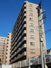 グリーンミユキ本川越