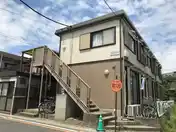 シティハイムステップ