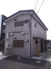 ゆりの木ハイツ