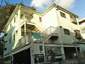フロンティア樹林