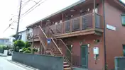 マジョリカハイツ
