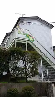 静ハイツ