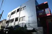 パールメゾン朝日