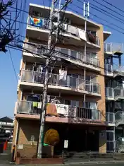 フローレンスパレス相模が丘