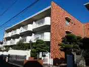 シャルム成城