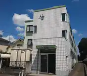 ハイツ鈴木