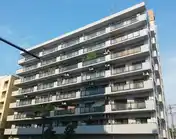 クリオ武蔵小杉壱番館