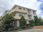 港北ファミールガーデンG