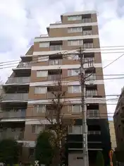 グランスイート文京小石川