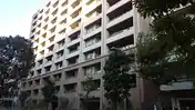 オーベル明石町レジデンス