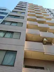 シルバーパレス白金台