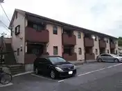 アネックス弁天