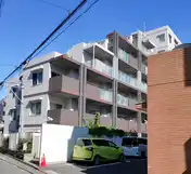 ファイインレジデンス昭島中神