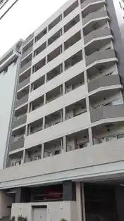 コンフォリア横浜関内