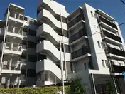 リストレジデンス上大岡フラット