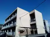 三ツ木マンション